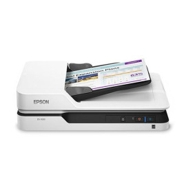 SCANNER À PLAT EPSON WORKFORCE DS-1630 A4 RECTO-VERSO a bas prix