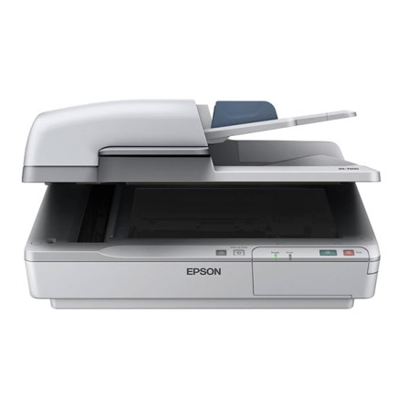 vente SCANNER DE DOCUMENT EPSON WORKFORCE DS-7500 RECTO-VERSO TUNISIE
