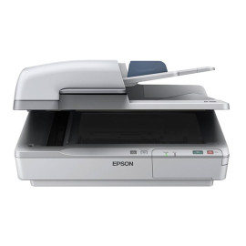 vente SCANNER DE DOCUMENT EPSON WORKFORCE DS-7500 RECTO-VERSO TUNISIE