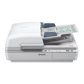 SCANNER DE DOCUMENT EPSON WORKFORCE DS-7500 RECTO-VERSO a bas prix