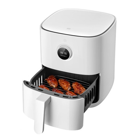 vente FRITEUSE XIAOMI MI SMART AIR FRYER 1500W 3.5 LITRES BLANC Tunisie