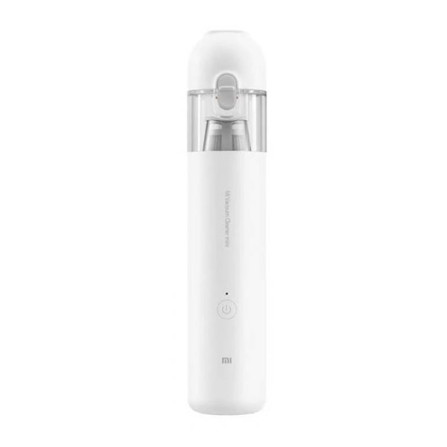 prix ASPIRATEUR A MAIN XIAOMI VACUUM CLEANER MINI BLANC