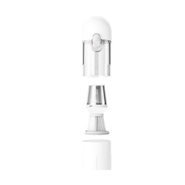 ASPIRATEUR A MAIN XIAOMI VACUUM CLEANER MINI BLANC a bas prix