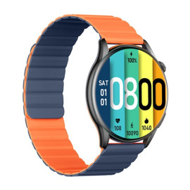prix MONTRE CONNECTÉE KIESLECT KR PRO