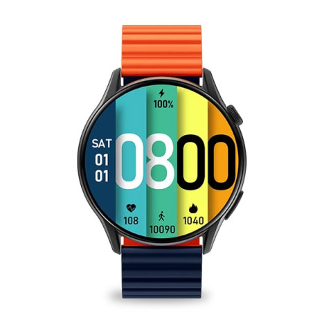 MONTRE CONNECTÉE KIESLECT KR PRO a bas prix MONTRE CONNECTÉE KIESLECT KR PRO a bas prix