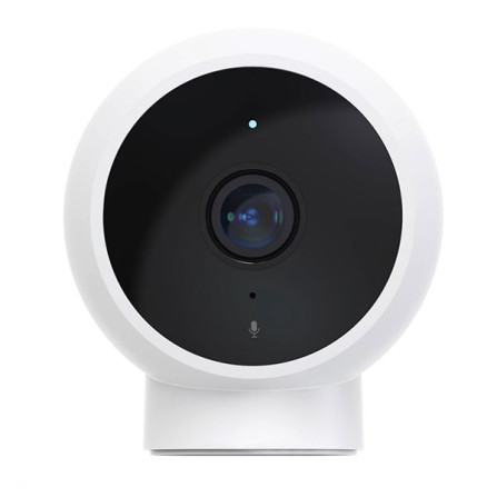 CAMÉRA DE SURVEILLANCE XIAOMI MI CAMERA 2K MAGNETIC MOUNT BLANC Tunisie