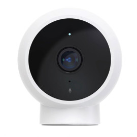 CAMÉRA DE SURVEILLANCE XIAOMI MI CAMERA 2K MAGNETIC MOUNT BLANC Tunisie