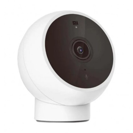 prix CAMÉRA DE SURVEILLANCE XIAOMI MI CAMERA 2K MAGNETIC MOUNT BLANC