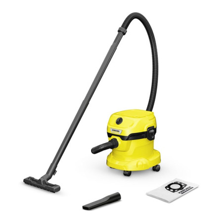 prix ASPIRATEUR MULTIFONCTION KARCHER WD 2 PLUS V-12/4/18 KAAS48171