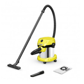 prix ASPIRATEUR MULTIFONCTION KARCHER WD 2 PLUS S V-15/4/18