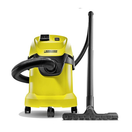 ASPIRATEUR MULTIFONCTION KARCHER WD 3 P V-17/4/20 Tunisie