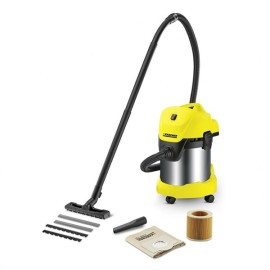 ASPIRATEUR MULTIFONCTION KARCHER WD 3 PREMIUM KAAS48010 Tunisie