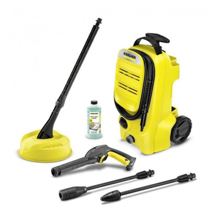 prix NETTOYEUR HAUTE PRESSION KARCHER K3 COMPACT HOME