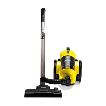 prix ASPIRATEUR SANS SAC MULTICYCLONE KARCHER VC 3