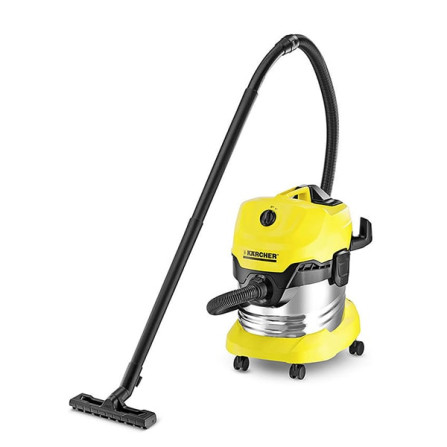 ASPIRATEUR MULTIFONCTION KARCHER WD 4 PREMIUM 1000W Tunisie