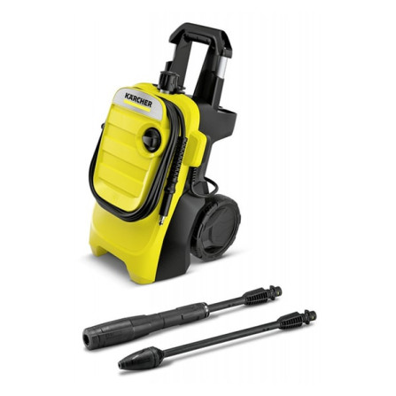 NETTOYEUR HAUTE PRESSION KARCHER K 4 COMPACT Tunisie