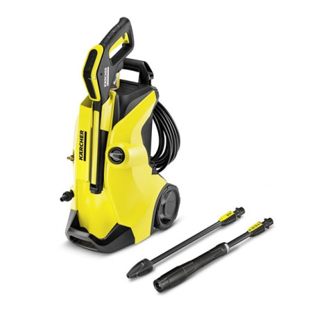 prix NETTOYEUR HAUTE PRESSION KARCHER K4 FULL CONTROL