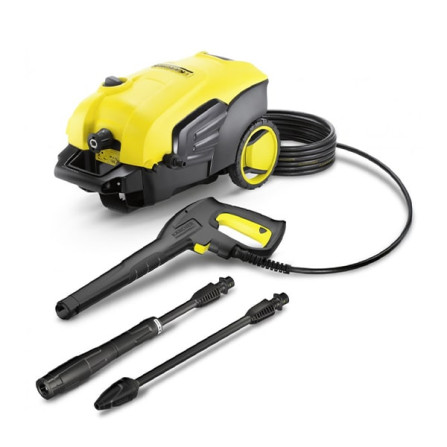 prix NETTOYEUR HAUTE PRESSION KARCHER K 5 COMPACT