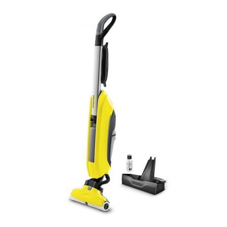 prix ASPIRATEUR NETTOYEUR DE SOL 2EN1 KARCHER FC 5