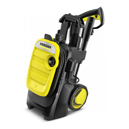 prix NETTOYEUR HAUTE PRESSION KARCHER K 5 COMPACT