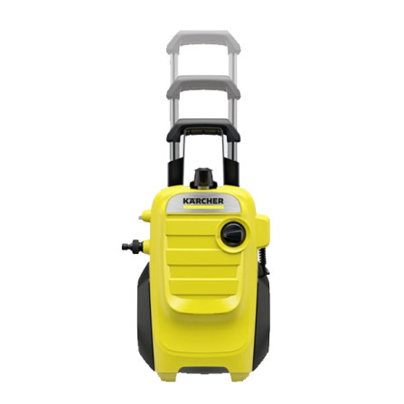 prix NETTOYEUR HAUTE PRESSION KARCHER K 4 COMPACT HOME 1.637-503.0