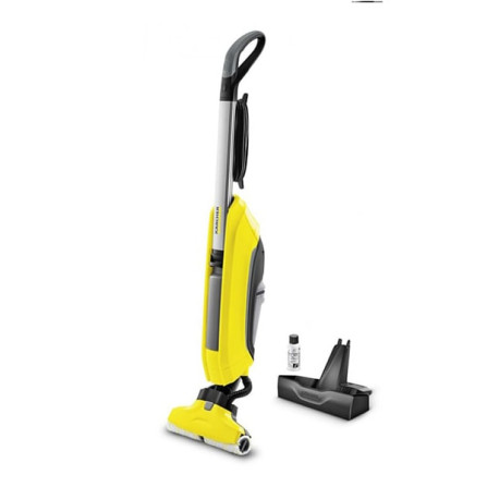 ASPIRATEUR NETTOYEUR DE SOL 2EN1 KARCHER FC 5 KAAS48103  a bas prix