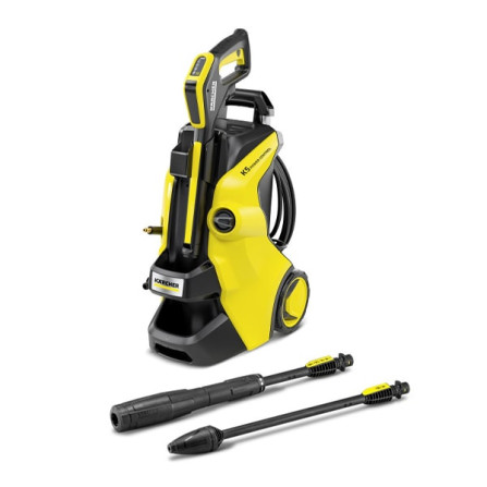 NETTOYEUR HAUTE PRESSION KARCHER K5 POWER CONTROL KATH48145 KARCHER - 1 - tunisie