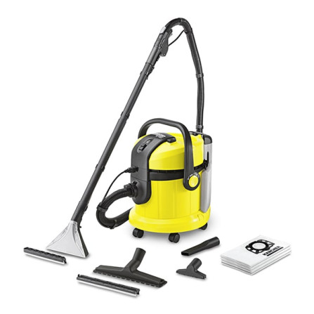 vente ASPIRATEUR INJECTEUR EXTRACTEUR KARCHER SE 4001 KAAS48022