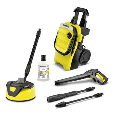 NETTOYEUR HAUTE PRESSION KARCHER K 5 COMPACT HOME 1.630-753.0 Tunisie