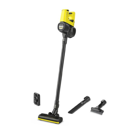 prix ASPIRATEUR SANS FIL VC 4 CORDLESS MYHOME KARCHER