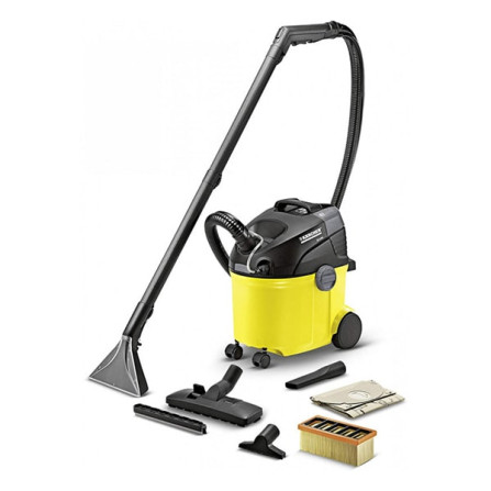 prix ASPIRATEUR 2 EN 1 INJECTEUR EXTRACTEUR KARCHER (SE5.100)