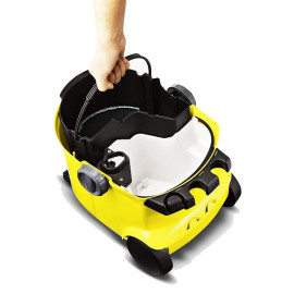 ASPIRATEUR 2 EN 1 INJECTEUR EXTRACTEUR KARCHER a bas prix
