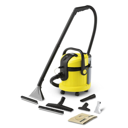 vente ASPIRATEUR MULTIFONCTION KARCHER SE 4002