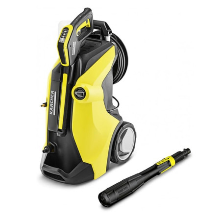 prix NETTOYEUR HAUTE PRESSION KARCHER K7 FULL CONTROL PLUS 3000W