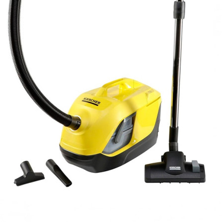 ASPIRATEUR AVEC FILTRE À EAU KARCHER DS 6 Tunisie