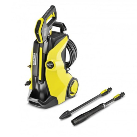 prix NETTOYEUR HAUTE PRESSION KARCHER K5 FULL CONTROL KATH48111