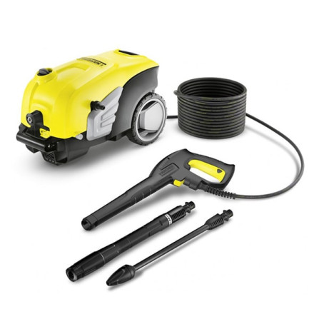 prix NETTOYEUR HAUTE PRESSION KARCHER K 7 COMPACT KATH48007