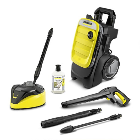 prix NETTOYEUR HAUTE PRESSION KARCHER K 7 COMPACT HOME