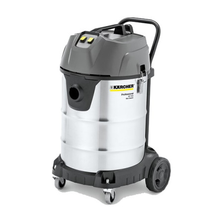 ASPIRATEUR EAU ET POUSSIÈRES KARCHER NT 90-2 ME CLASSIC Tunisie