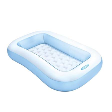 prix PISCINE INTEX RECTANGULAR POOL 57403NP