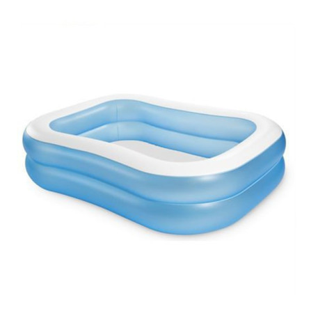 prix PISCINE INTEX SWIM CENTER FAMILY POOL 57180NP