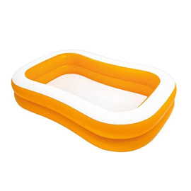 prix PISCINE INTEX MANDARIN SWIM CENTER FAMILY POOL 57181NP