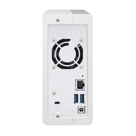 SERVEUR NAS 1 BAIE QNAP TS-131P SANS DISQUE TS-131P Tunisie