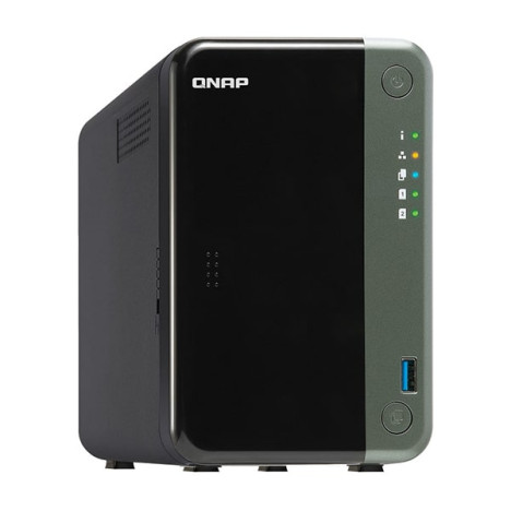 prix SERVEUR NAS 2 BAIES QNAP TS-253D-4G SANS DISQUE DUR prix SERVEUR NAS 2 BAIES QNAP TS-253D-4G SANS DISQUE DUR