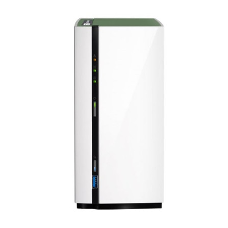 prix SERVEUR NAS 2 BAIE QNAP TS-228A - 16TO