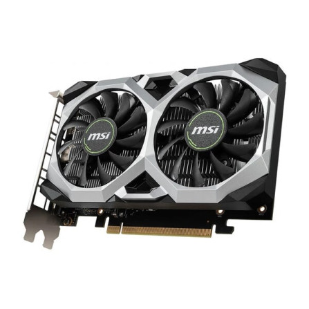 vente CARTE GRAPHIQUE MSI NVIDIA GEFORCE GTX 1650 VENTUS XS OC 4GO