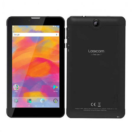 Tablette LOGICOM LA TAB 126