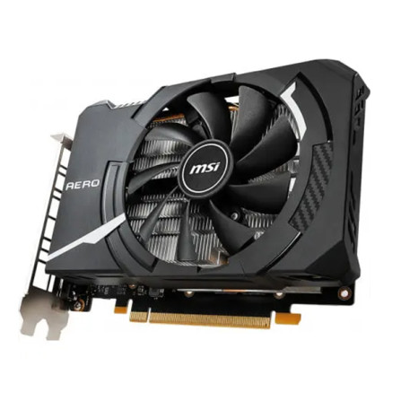 CARTE GRAPHIQUE MSI GEFORCE GTX 1660 SUPER AERO ITX Tunisie