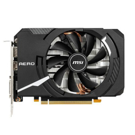 vente CARTE GRAPHIQUE MSI GEFORCE GTX 1660 SUPER AERO ITX