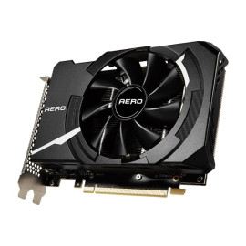 prix CARTE GRAPHIQUE MSI GEFORCE RTX 3050 AERO ITX 8G GDDR6